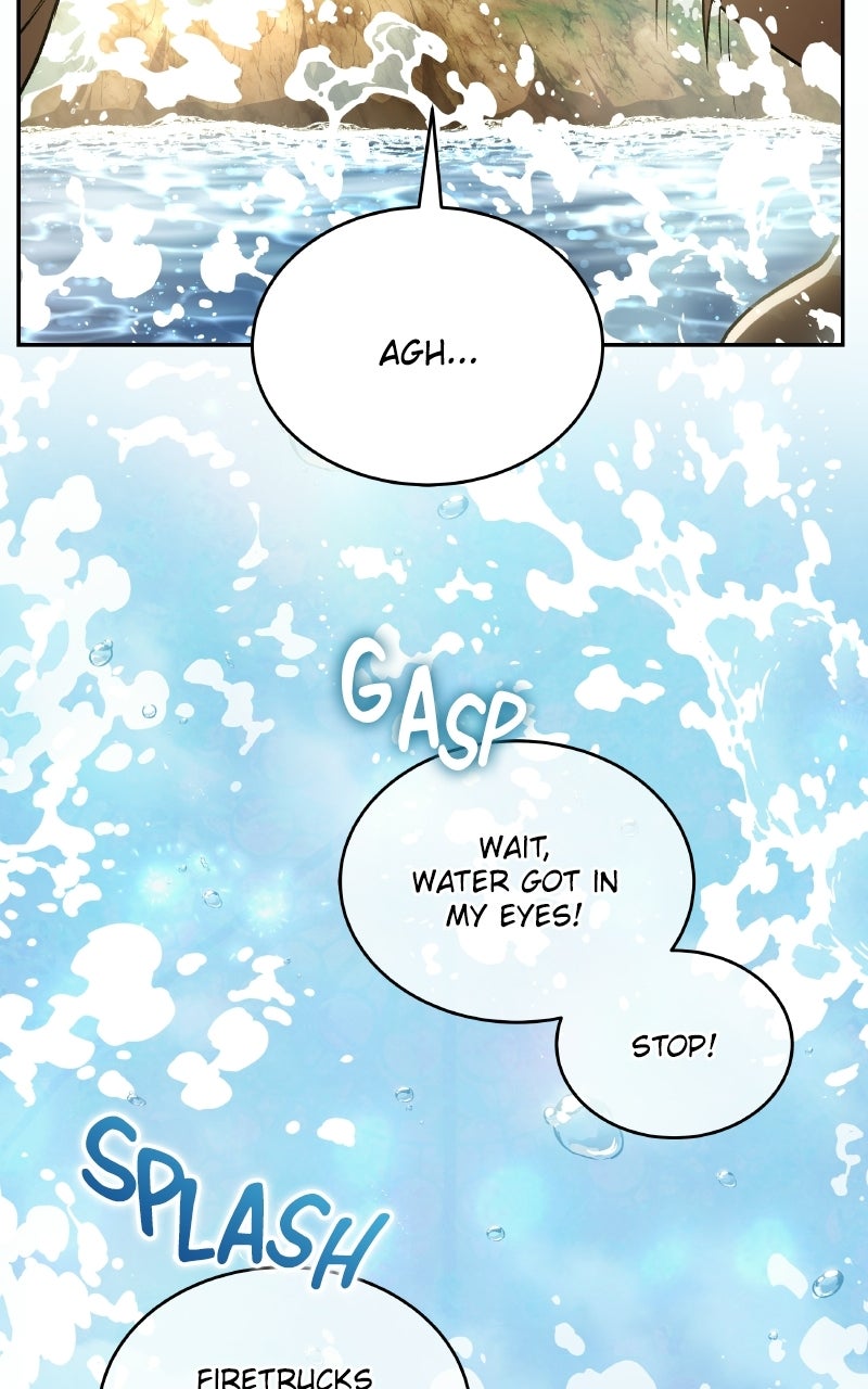 Read Kindergarten for Divine Beasts chapter 51 image 52 on Lezhin