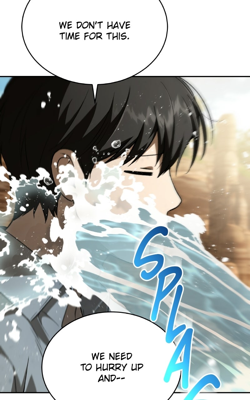 Read Kindergarten for Divine Beasts chapter 51 image 54 on Lezhin