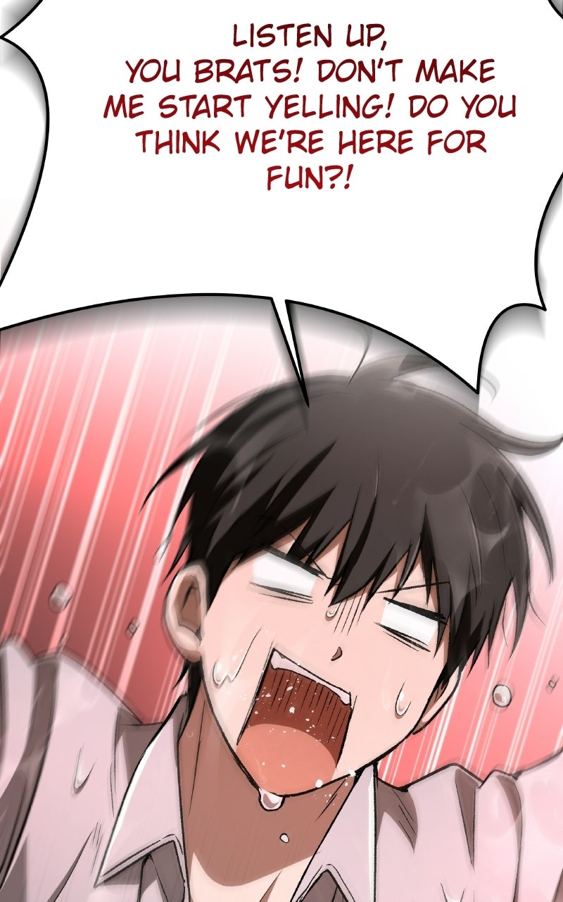 Read Kindergarten for Divine Beasts chapter 51 image 57 on Lezhin