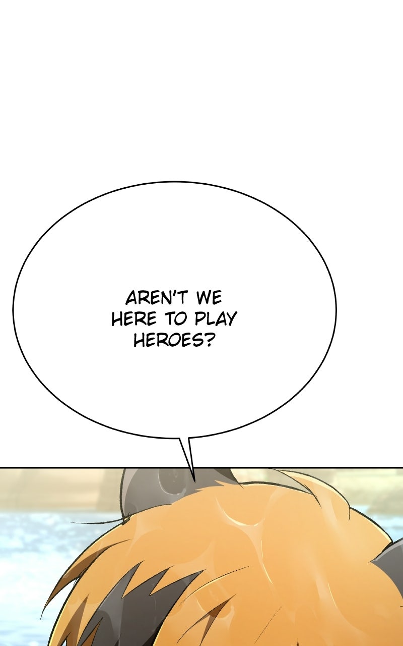Read Kindergarten for Divine Beasts chapter 51 image 59 on Lezhin