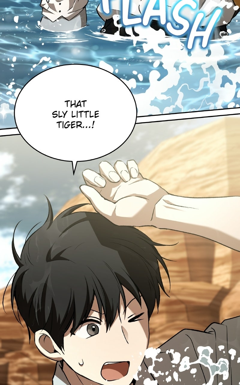 Read Kindergarten for Divine Beasts chapter 51 image 63 on Lezhin