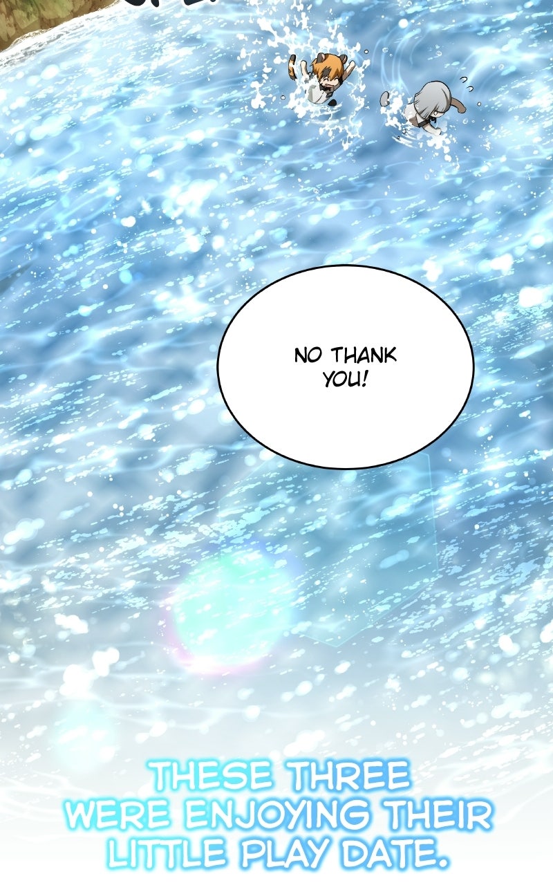 Read Kindergarten for Divine Beasts chapter 51 image 66 on Lezhin
