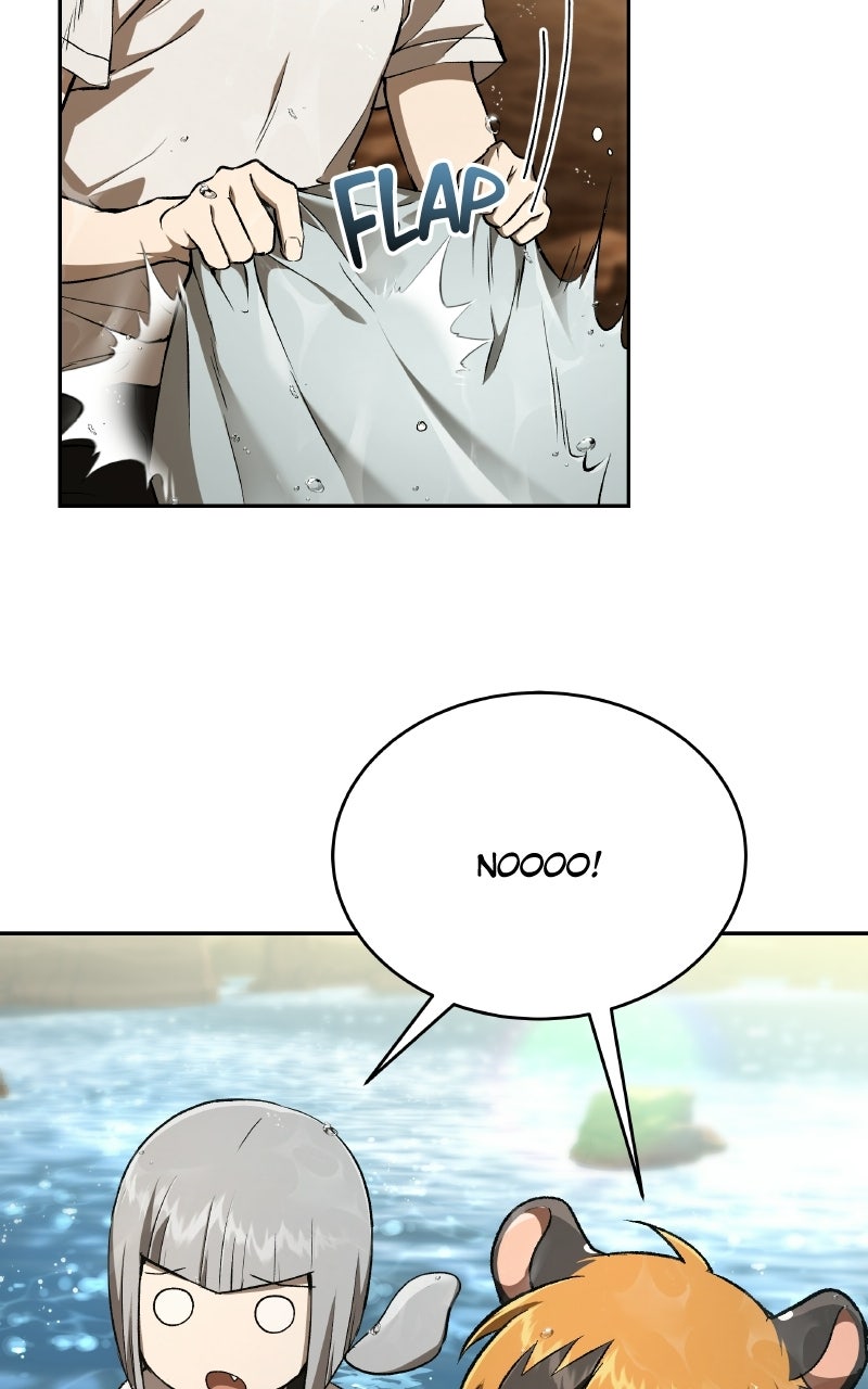 Read Kindergarten for Divine Beasts chapter 51 image 71 on Lezhin