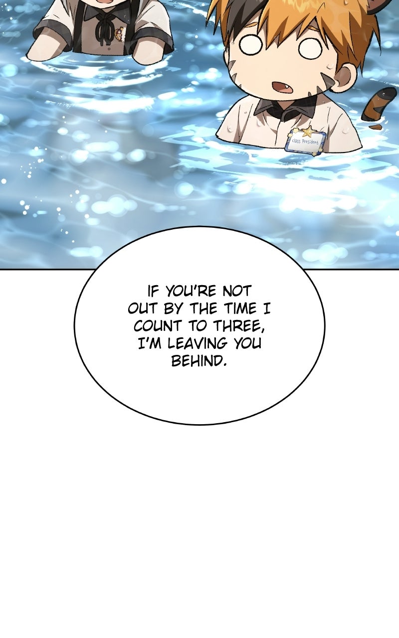 Read Kindergarten for Divine Beasts chapter 51 image 72 on Lezhin
