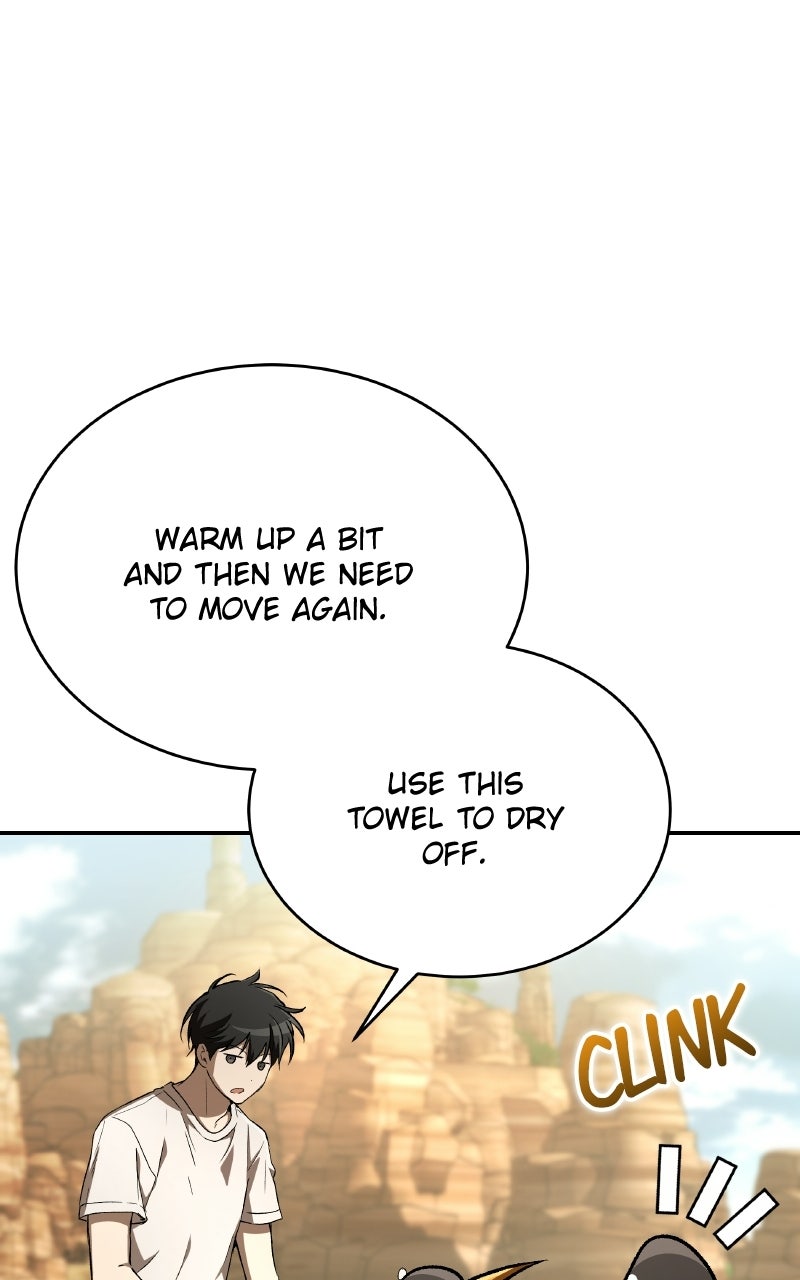 Read Kindergarten for Divine Beasts chapter 51 image 74 on Lezhin