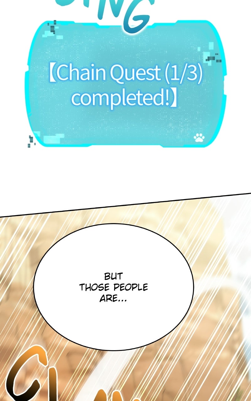 Read Kindergarten for Divine Beasts chapter 51 image 86 on Lezhin