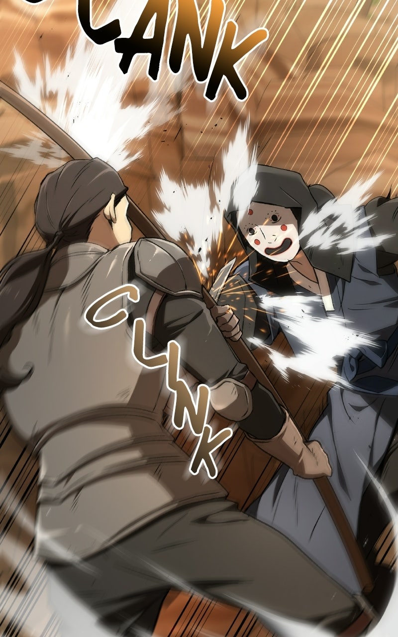 Read Kindergarten for Divine Beasts chapter 51 image 87 on Lezhin
