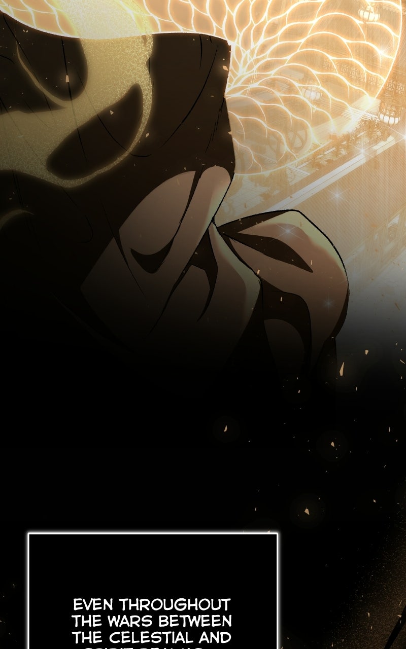 Read Kindergarten for Divine Beasts chapter 51 image 9 on Lezhin