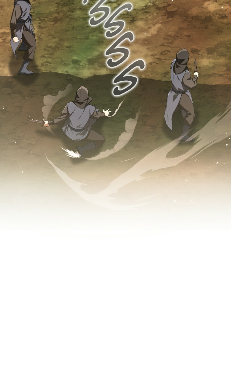 Read Kindergarten for Divine Beasts chapter 51 image 95 on Lezhin