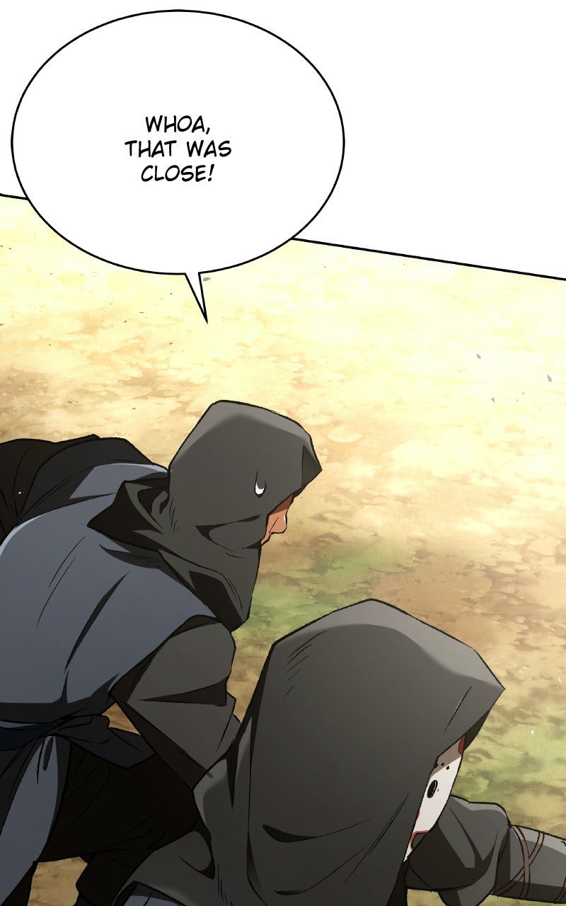 Read Kindergarten for Divine Beasts chapter 51 image 96 on Lezhin