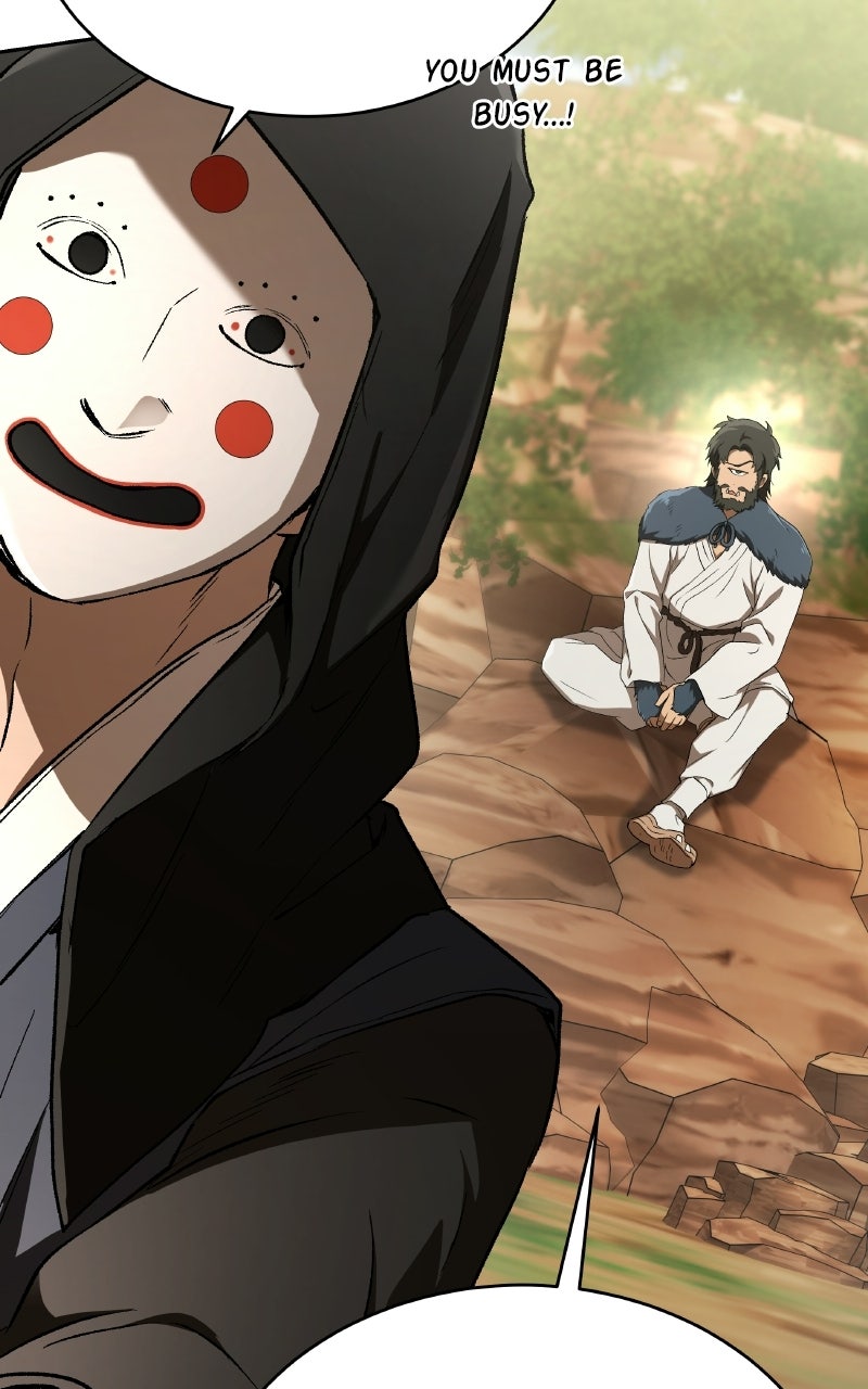 Read Kindergarten for Divine Beasts chapter 51 image 98 on Lezhin