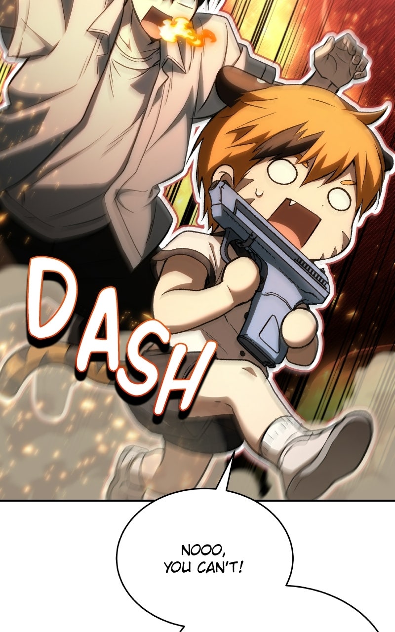 Read Kindergarten for Divine Beasts chapter 53 image 10 on Lezhin