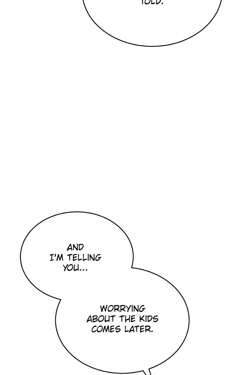 Read Kindergarten for Divine Beasts chapter 53 image 100 on Lezhin