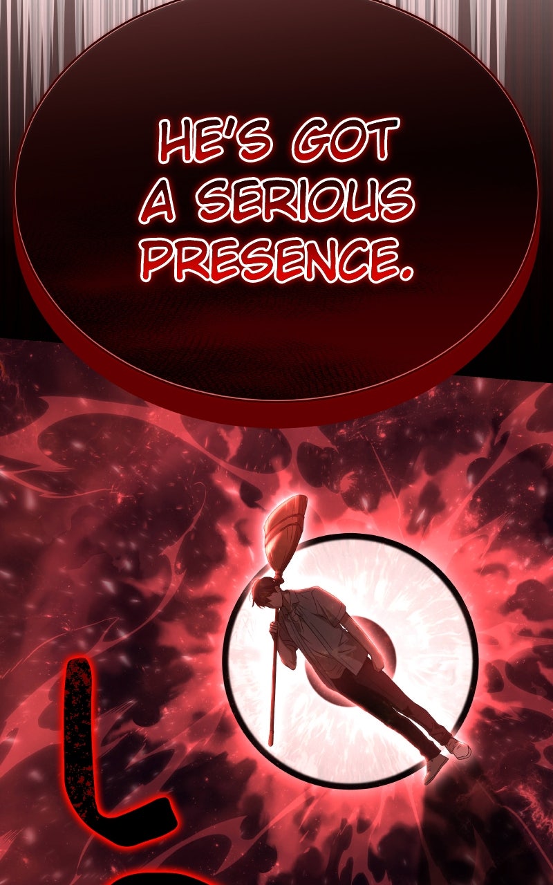 Read Kindergarten for Divine Beasts chapter 53 image 103 on Lezhin