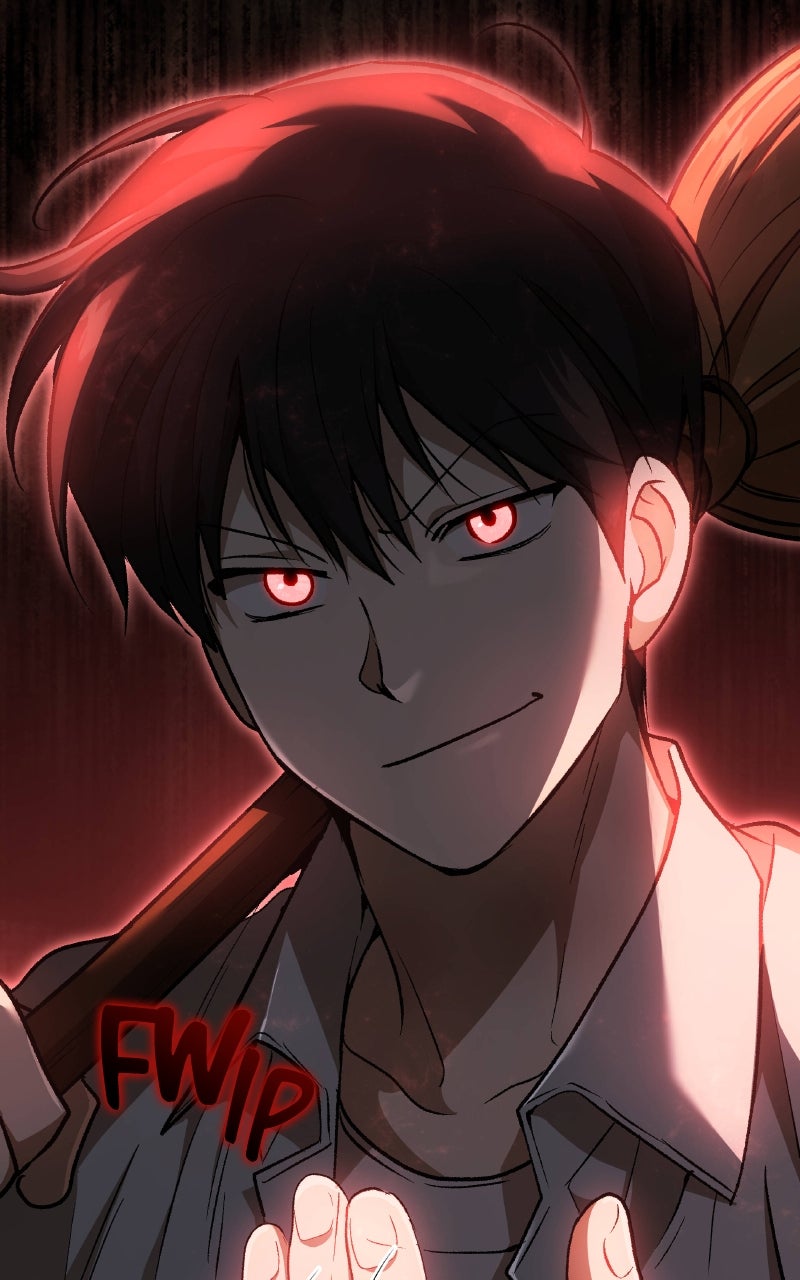 Read Kindergarten for Divine Beasts chapter 53 image 106 on Lezhin