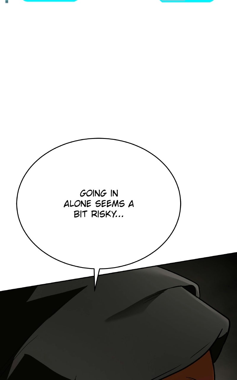 Read Kindergarten for Divine Beasts chapter 53 image 108 on Lezhin