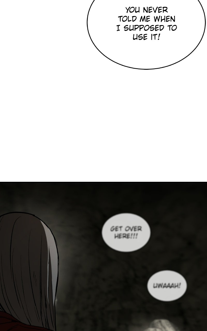 Read Kindergarten for Divine Beasts chapter 53 image 11 on Lezhin