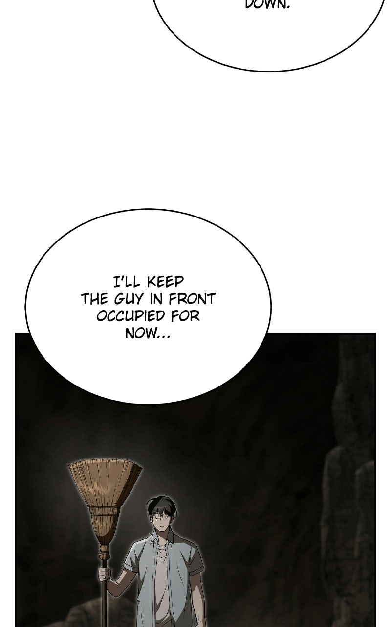 Read Kindergarten for Divine Beasts chapter 53 image 110 on Lezhin