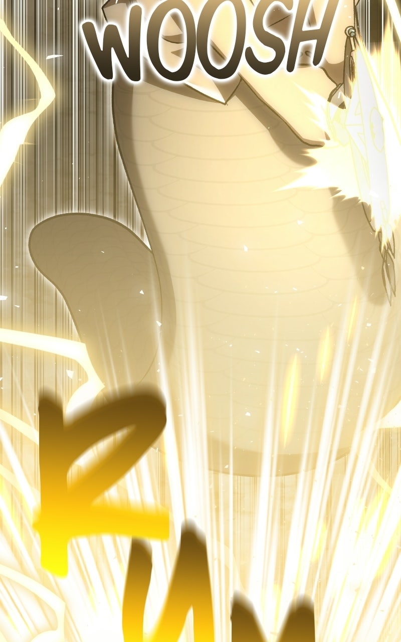 Read Kindergarten for Divine Beasts chapter 53 image 128 on Lezhin