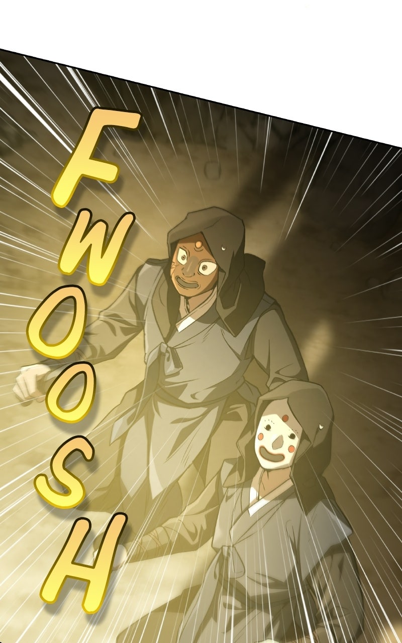 Read Kindergarten for Divine Beasts chapter 53 image 131 on Lezhin