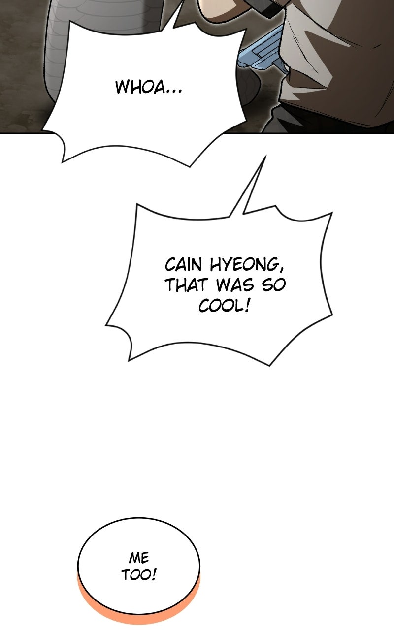 Read Kindergarten for Divine Beasts chapter 53 image 150 on Lezhin