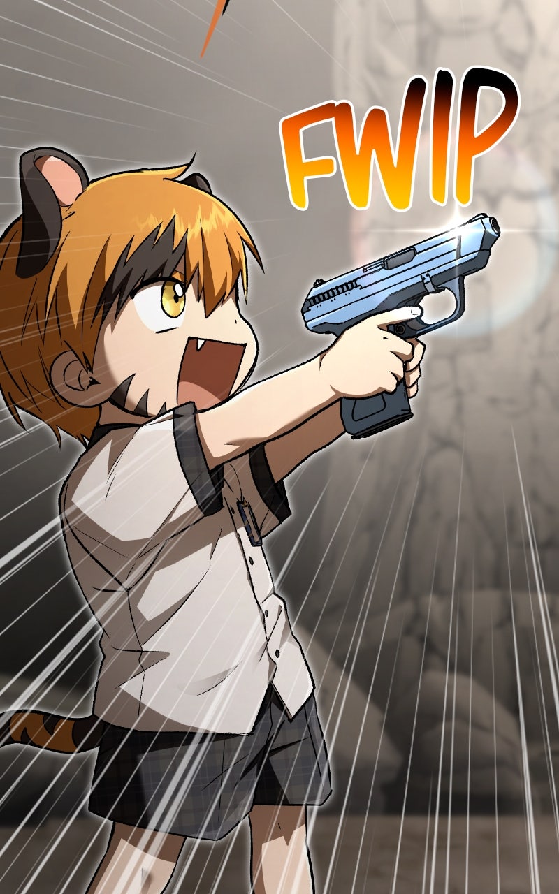 Read Kindergarten for Divine Beasts chapter 53 image 156 on Lezhin