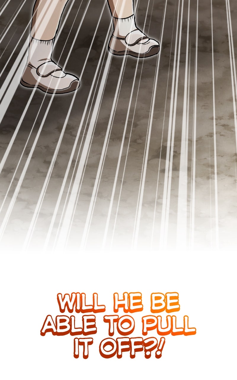 Read Kindergarten for Divine Beasts chapter 53 image 157 on Lezhin