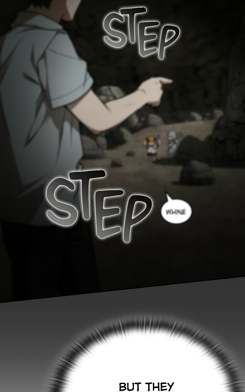 Read Kindergarten for Divine Beasts chapter 53 image 17 on Lezhin
