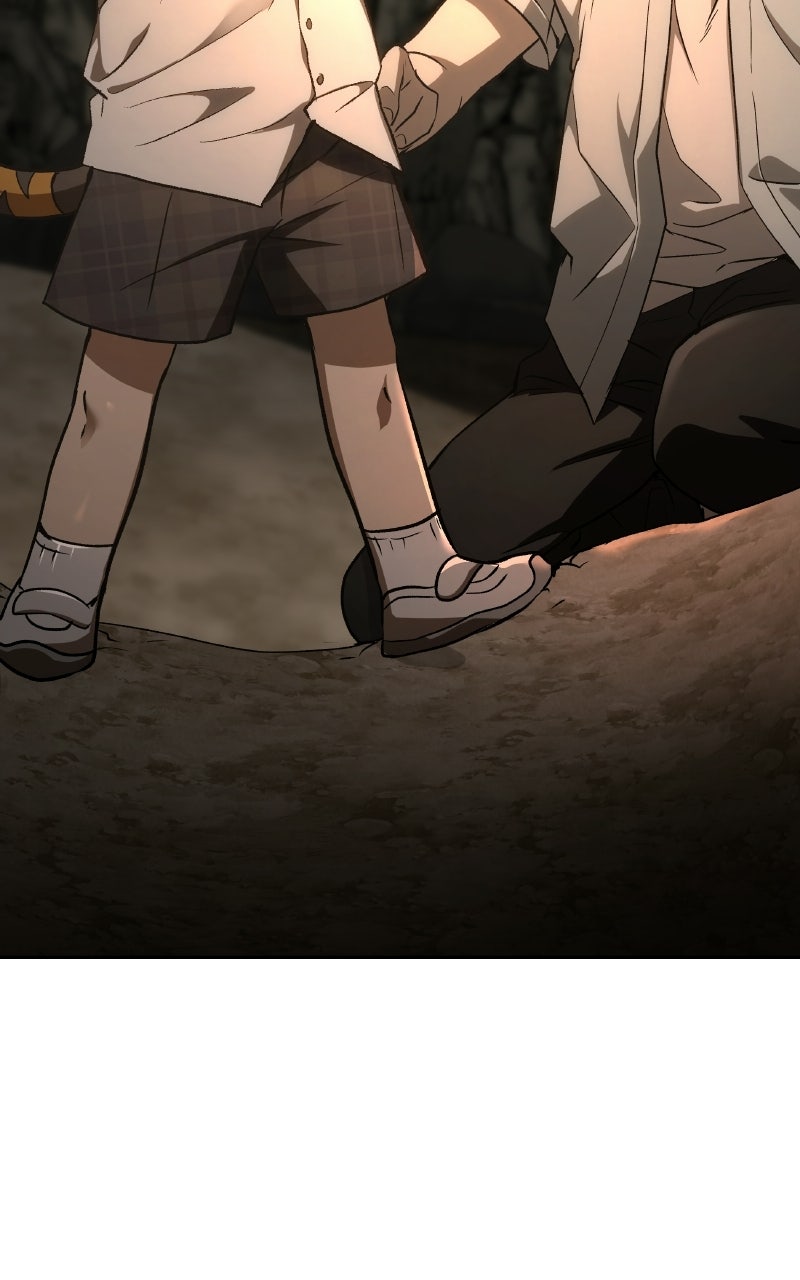 Read Kindergarten for Divine Beasts chapter 53 image 2 on Lezhin