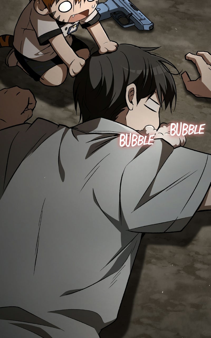 Read Kindergarten for Divine Beasts chapter 53 image 43 on Lezhin