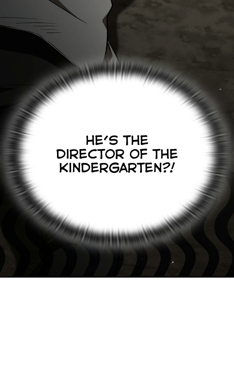Read Kindergarten for Divine Beasts chapter 53 image 44 on Lezhin