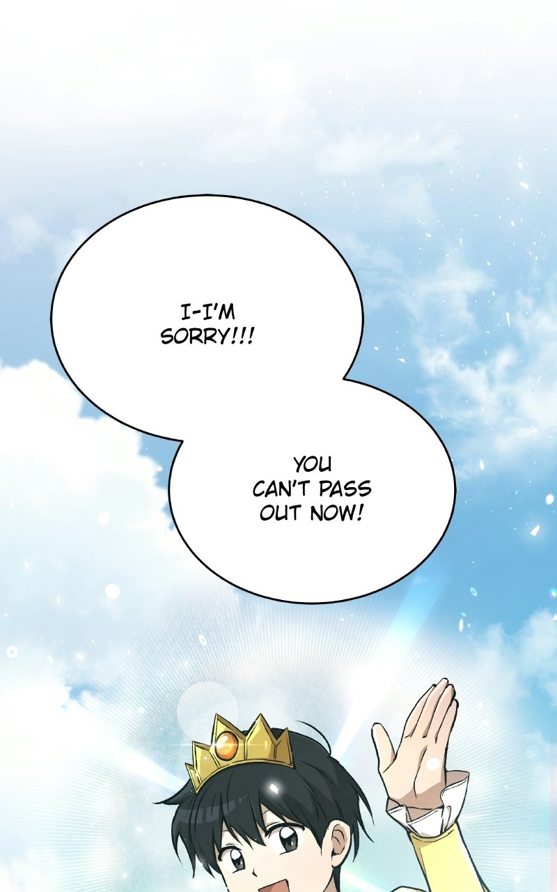 Read Kindergarten for Divine Beasts chapter 53 image 45 on Lezhin