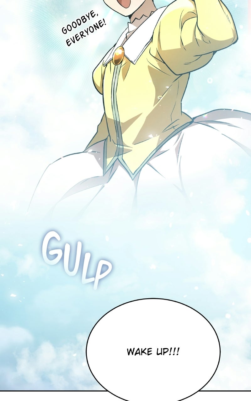 Read Kindergarten for Divine Beasts chapter 53 image 46 on Lezhin