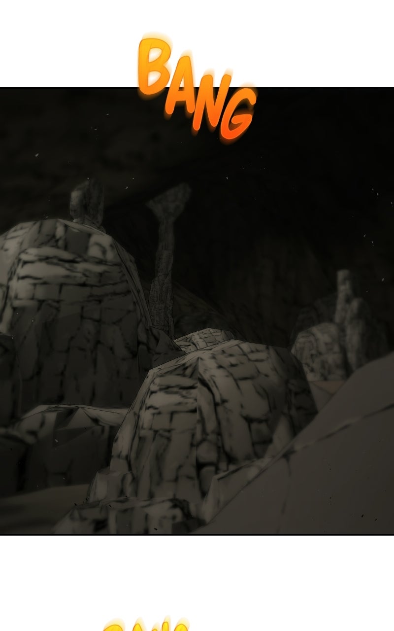 Read Kindergarten for Divine Beasts chapter 53 image 5 on Lezhin