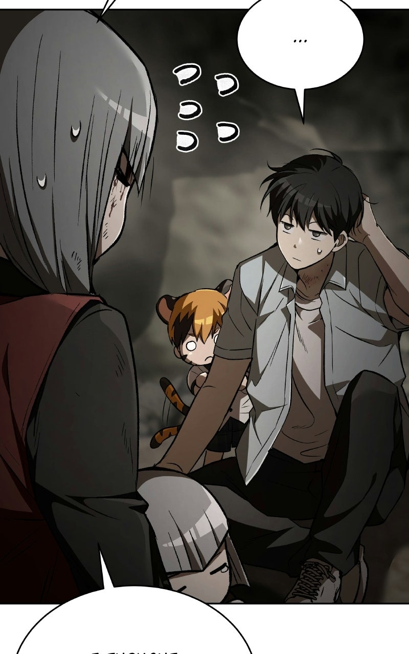 Read Kindergarten for Divine Beasts chapter 53 image 51 on Lezhin