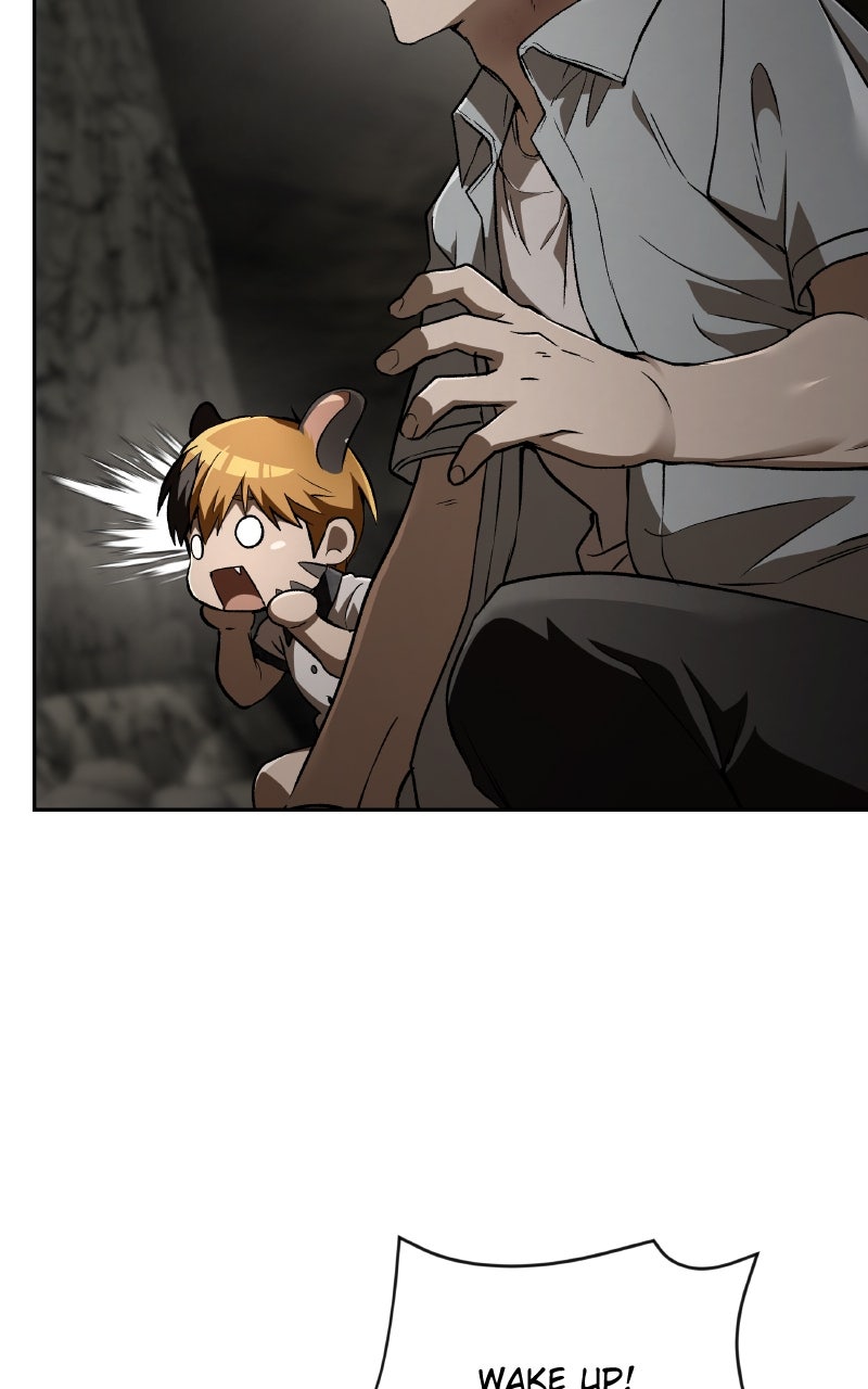 Read Kindergarten for Divine Beasts chapter 53 image 67 on Lezhin