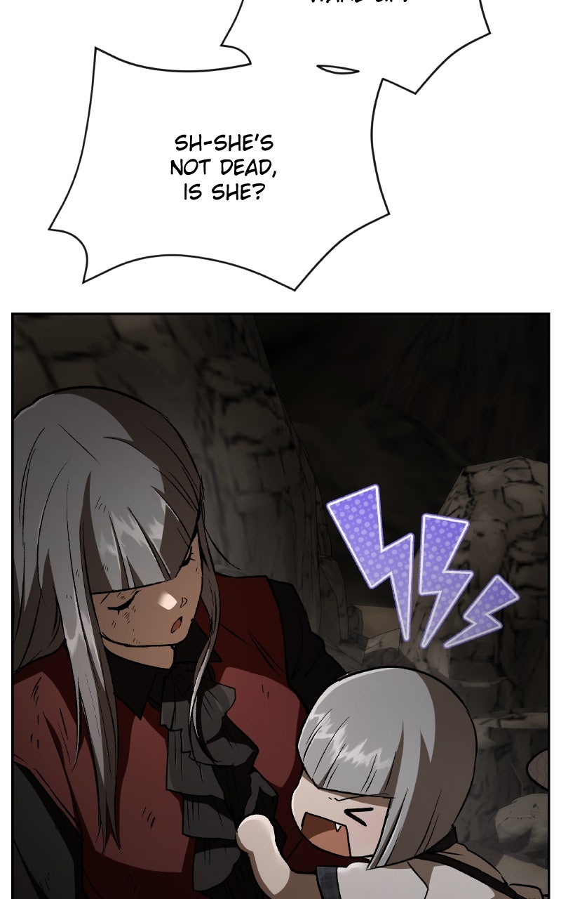 Read Kindergarten for Divine Beasts chapter 53 image 68 on Lezhin