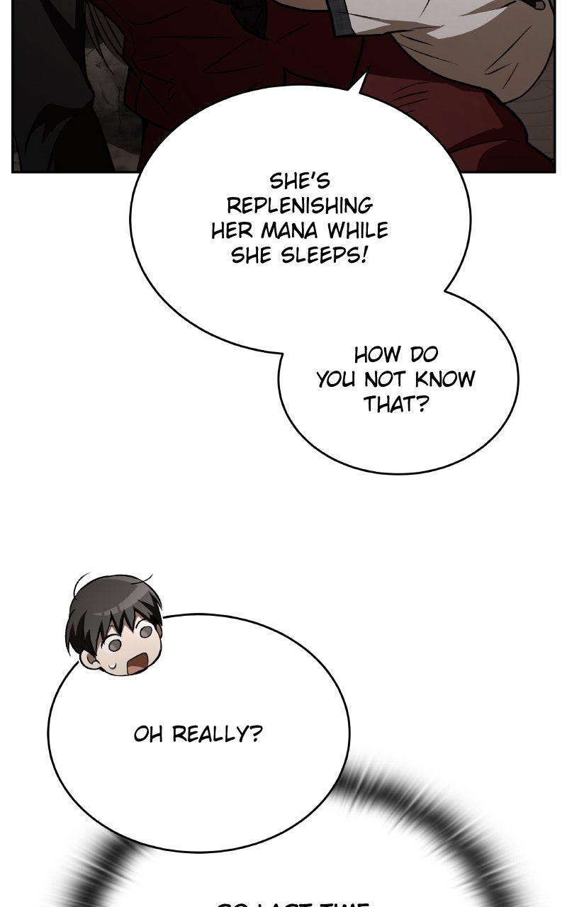 Read Kindergarten for Divine Beasts chapter 53 image 69 on Lezhin