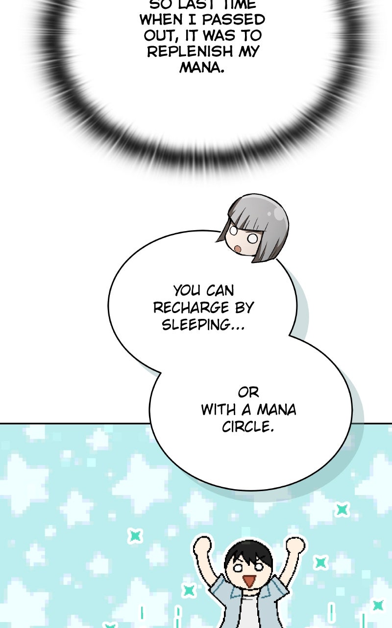 Read Kindergarten for Divine Beasts chapter 53 image 70 on Lezhin