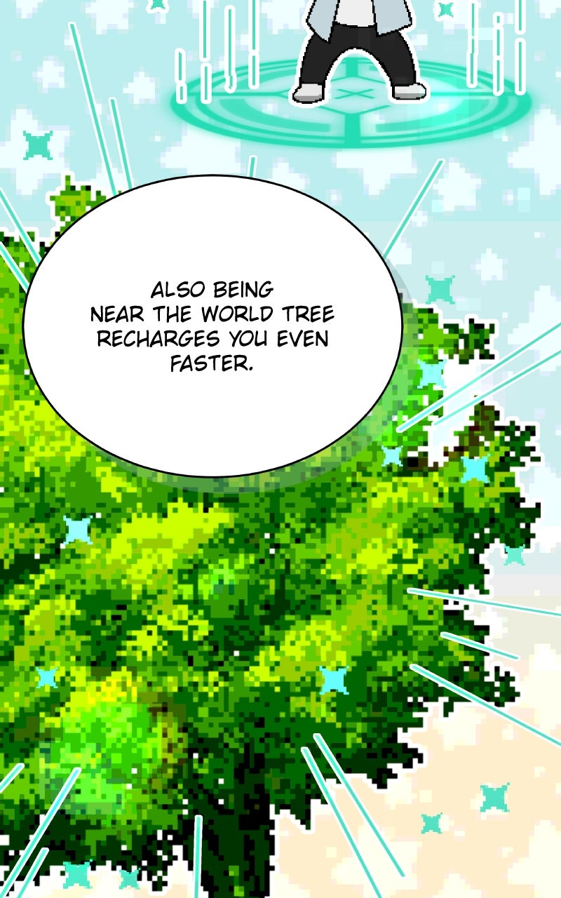 Read Kindergarten for Divine Beasts chapter 53 image 71 on Lezhin