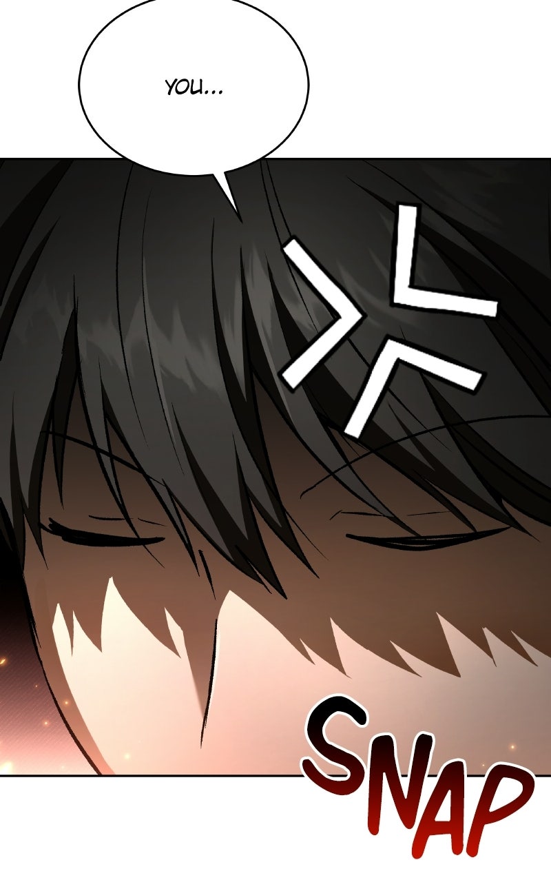 Read Kindergarten for Divine Beasts chapter 53 image 8 on Lezhin