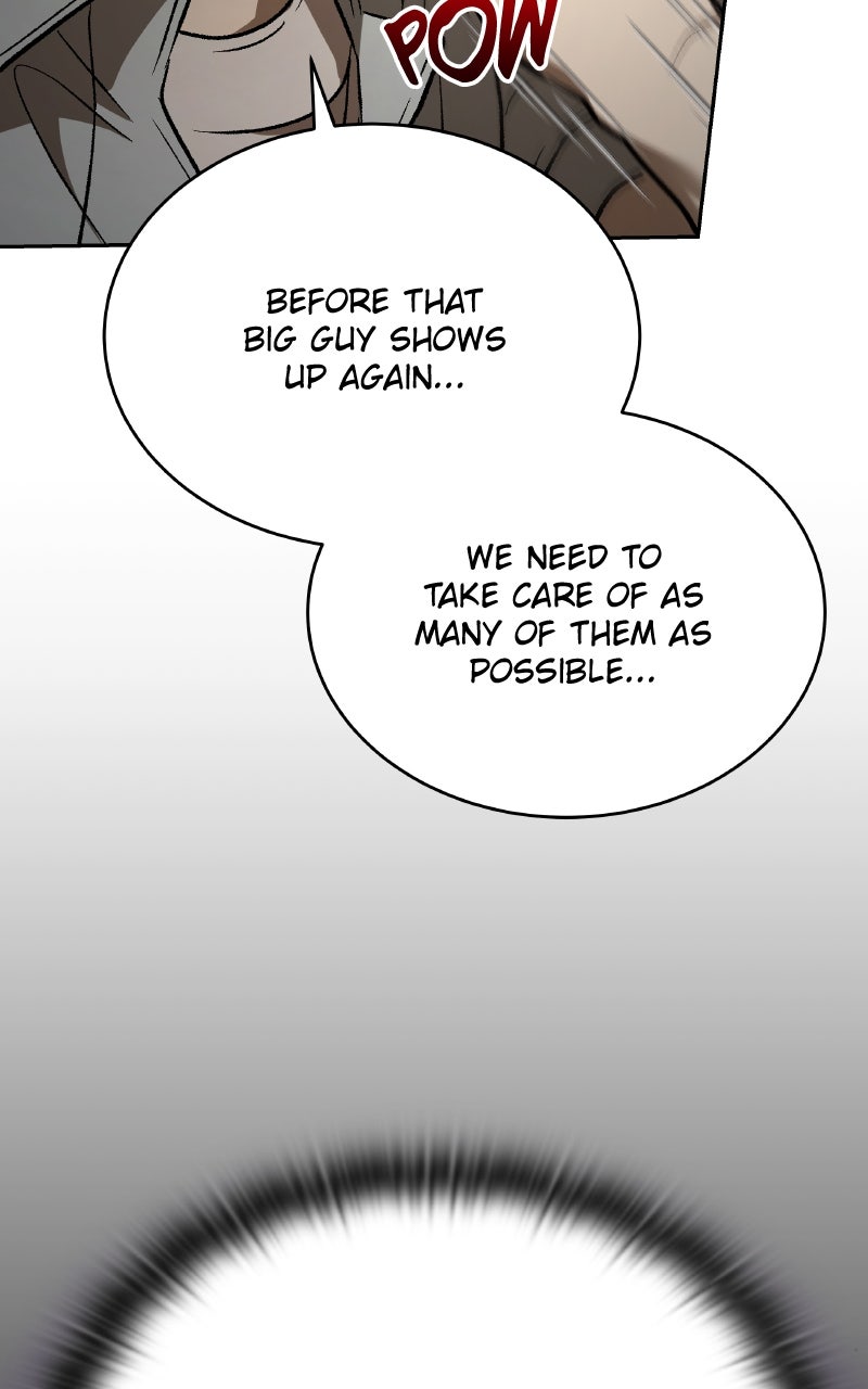 Read Kindergarten for Divine Beasts chapter 53 image 81 on Lezhin