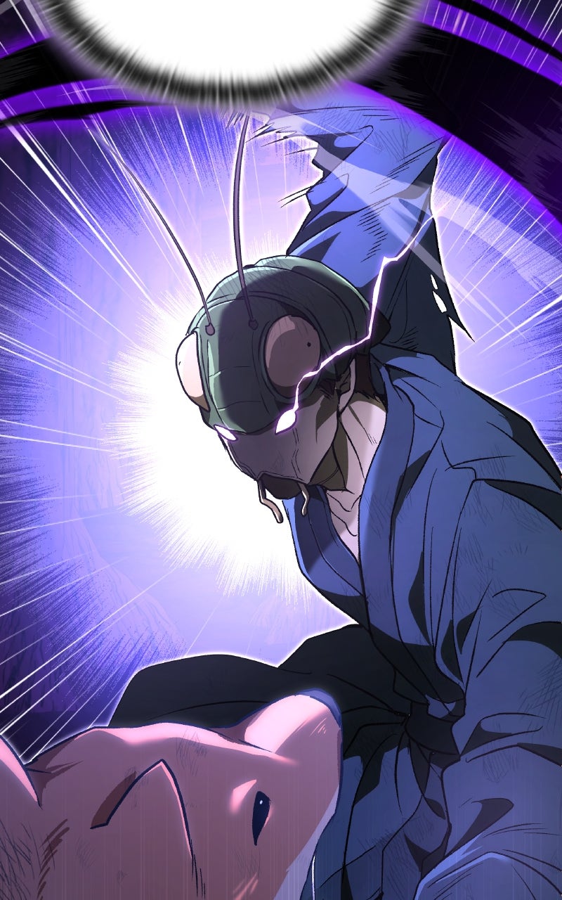 Read Kindergarten for Divine Beasts chapter 53 image 85 on Lezhin