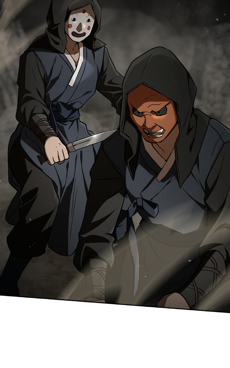 Read Kindergarten for Divine Beasts chapter 53 image 89 on Lezhin
