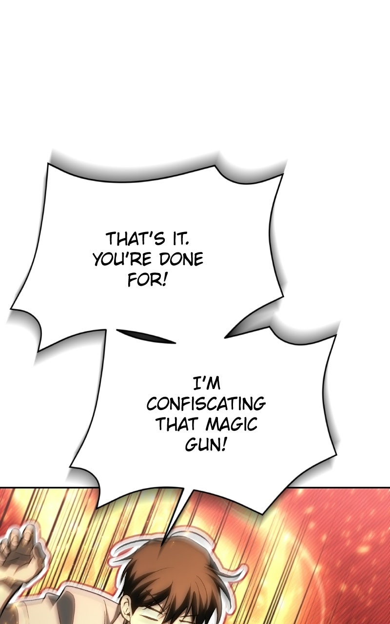 Read Kindergarten for Divine Beasts chapter 53 image 9 on Lezhin