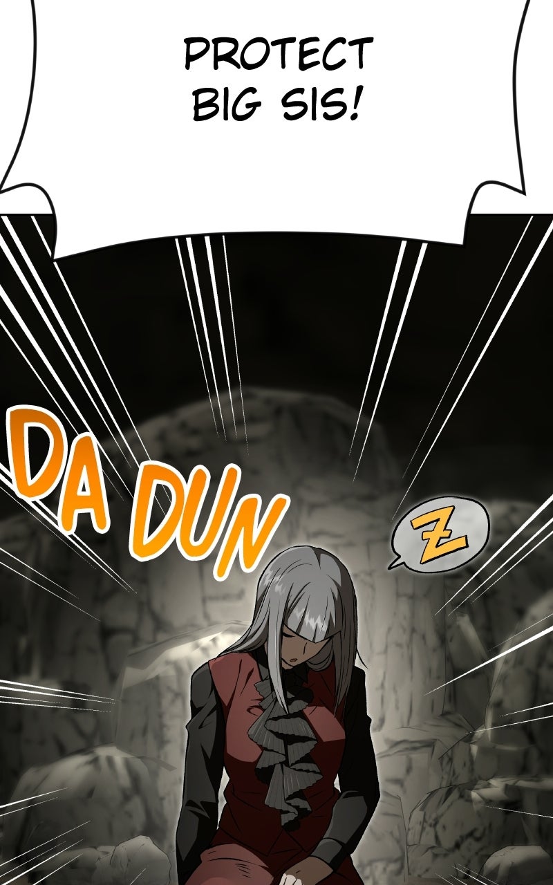 Read Kindergarten for Divine Beasts chapter 53 image 94 on Lezhin