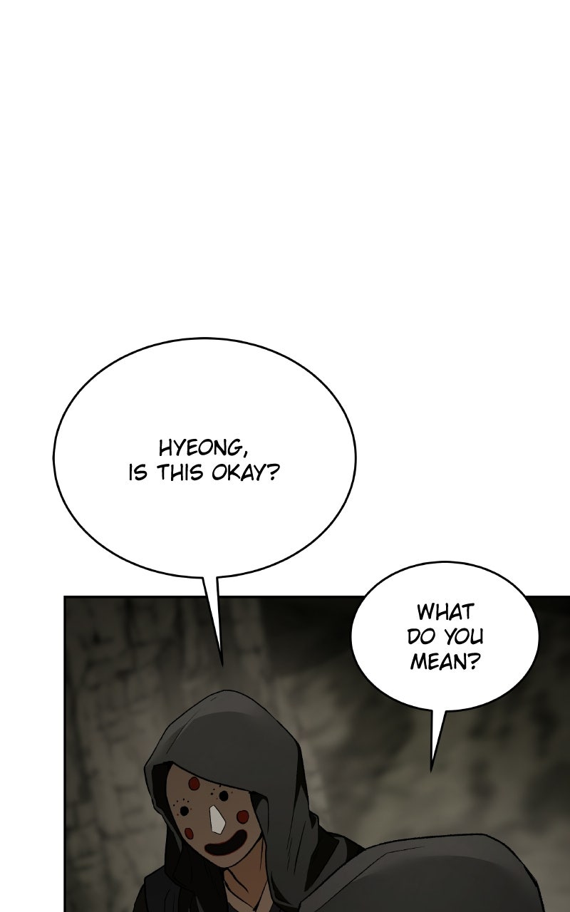 Read Kindergarten for Divine Beasts chapter 53 image 96 on Lezhin