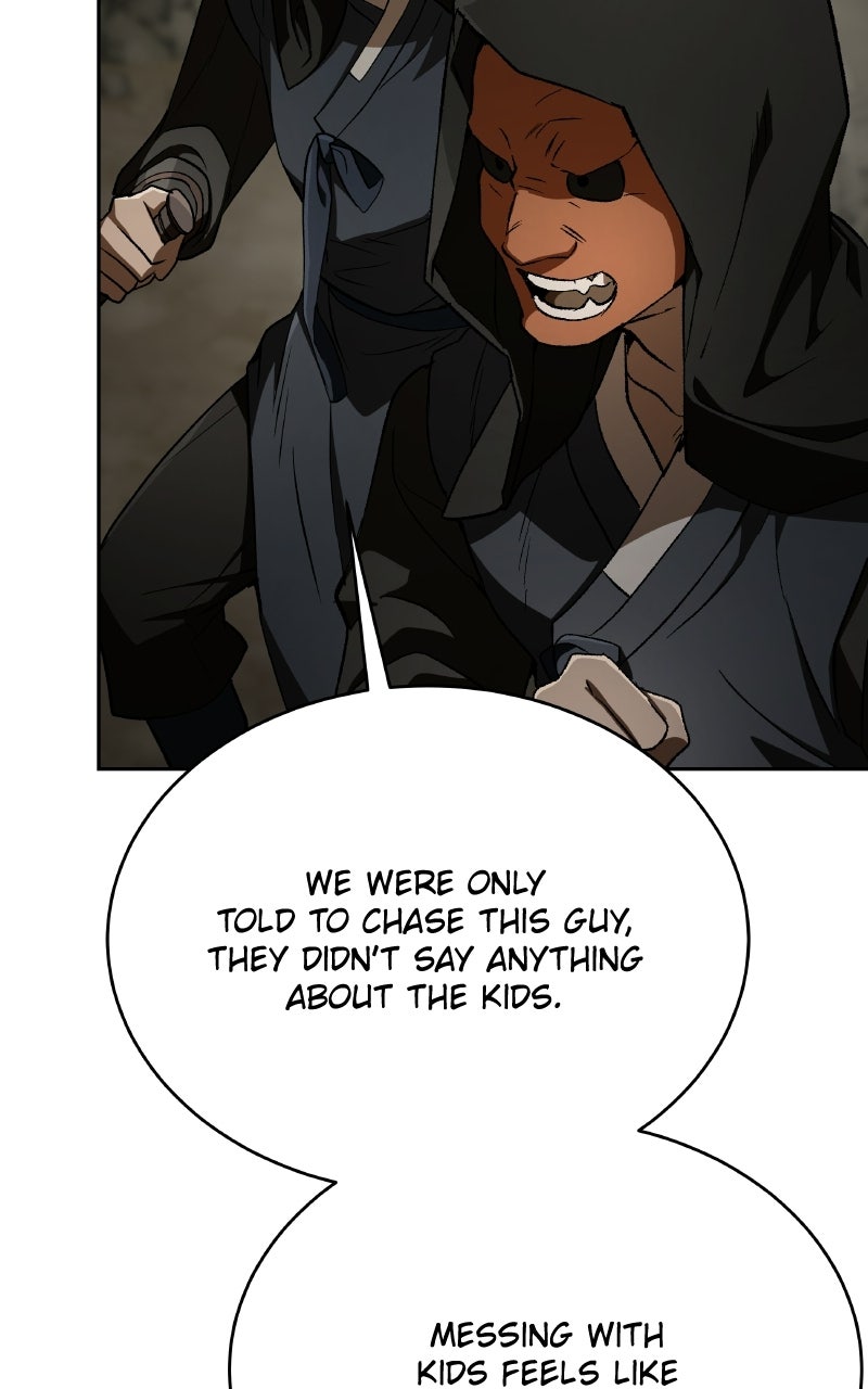 Read Kindergarten for Divine Beasts chapter 53 image 97 on Lezhin
