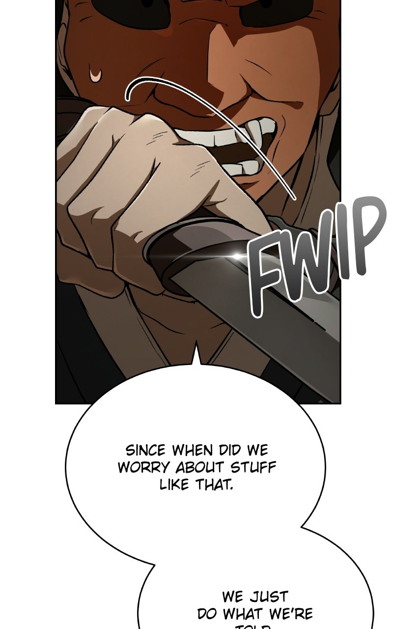 Read Kindergarten for Divine Beasts chapter 53 image 99 on Lezhin