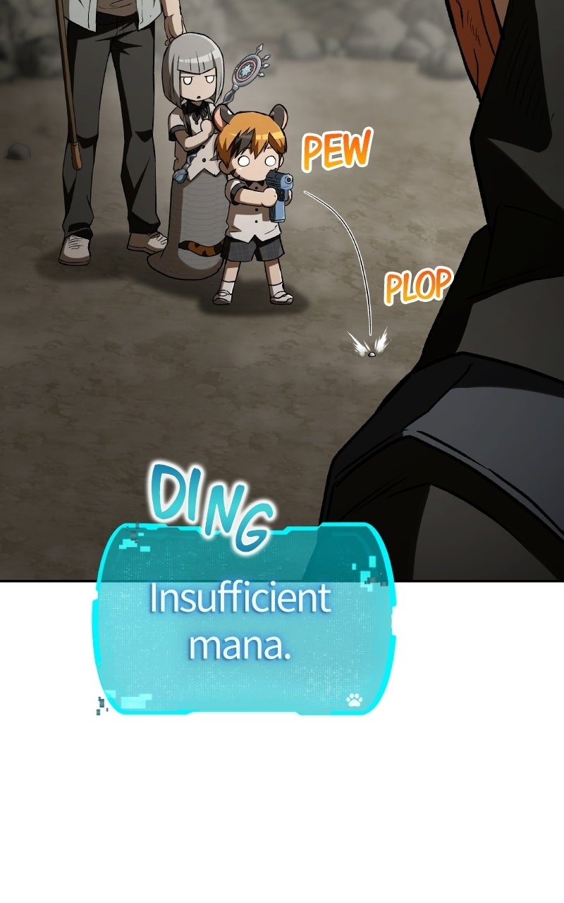 Read Kindergarten for Divine Beasts chapter 54 image 10 on Lezhin